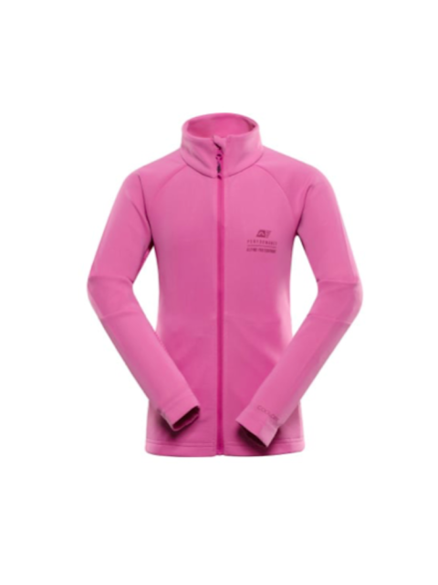 Dívčí rychleschnoucí mikiny