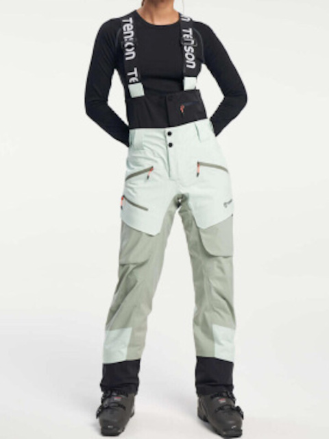 Dámské skialpové kalhoty