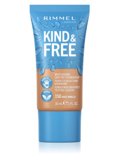 Levné hydratační make-upy