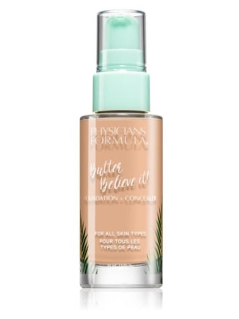 Levné krémové make-upy