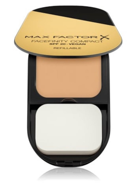 Levné kompaktní make-upy