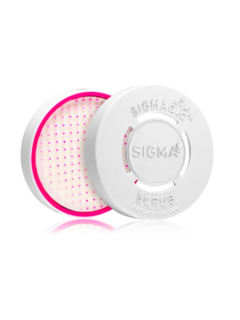 Pomůcky na čištění kosmetických štětců