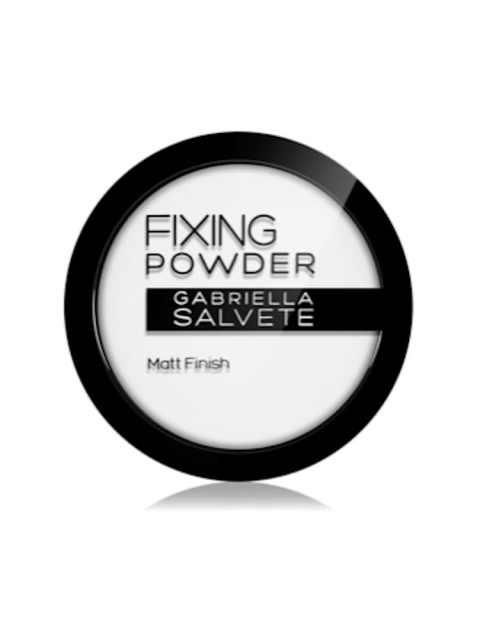 Levné transparentní pudry