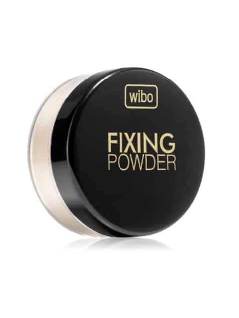 Levné fixační pudry