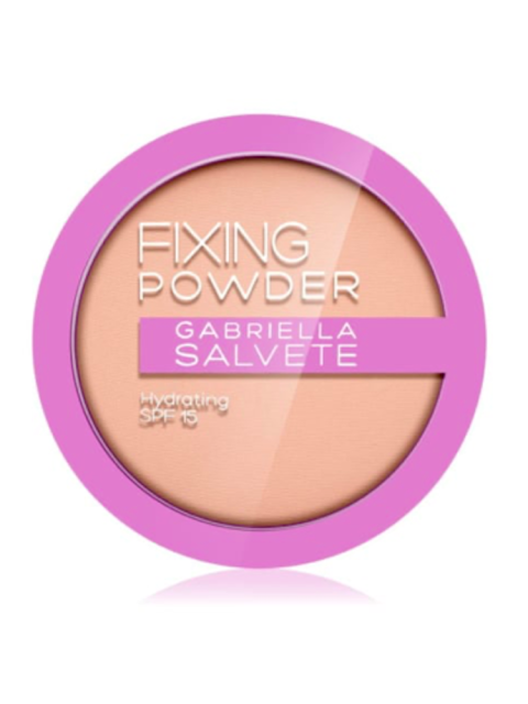 Levné kompaktní pudry