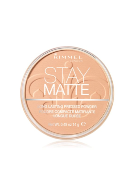 Levné matující pudry