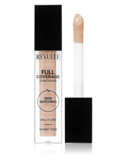 Levné krycí korektory