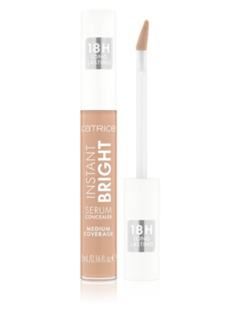 Levné rozjasňující korektory