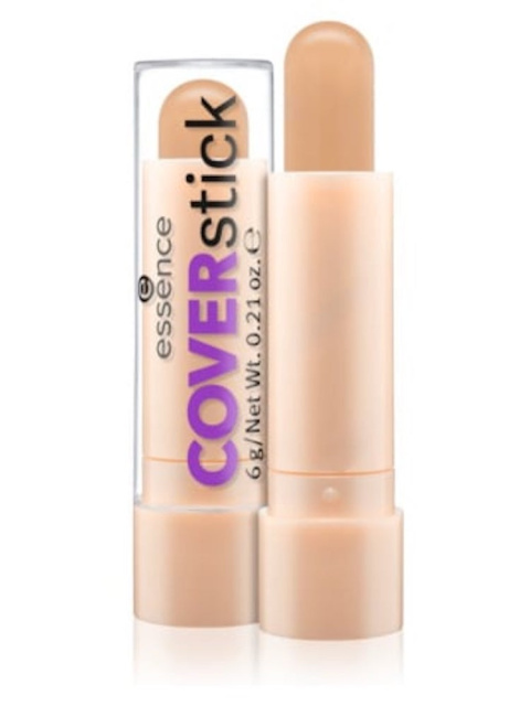 Levné korektory v tyčince