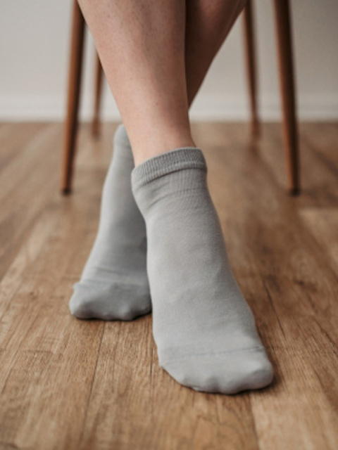 Dámské barefoot ponožky