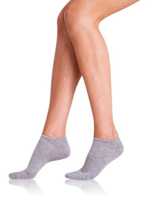 Dámské bavlněné ponožky