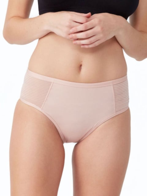 Menstruační kalhotky pro střední menstruaci