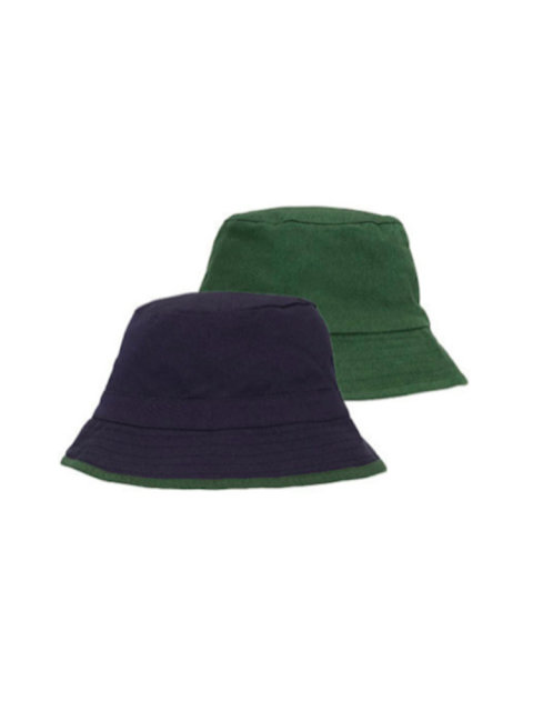 Oboustranné klobouky